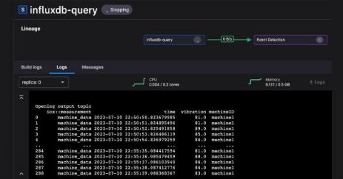 influxdata