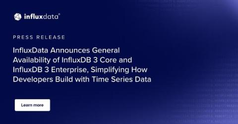 influxdata