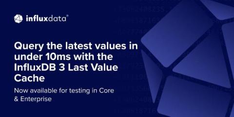 influxdata