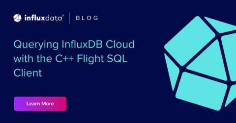 influxdata