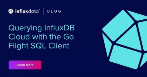 influxdata