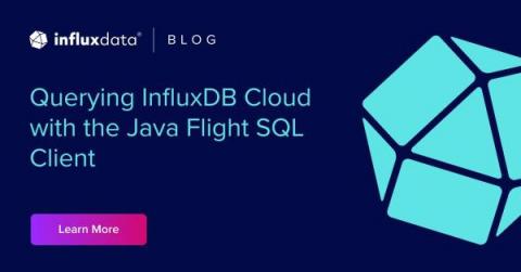 influxdata