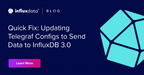 influxdata
