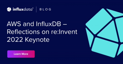 influxdata