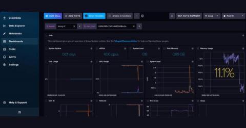 influxdata