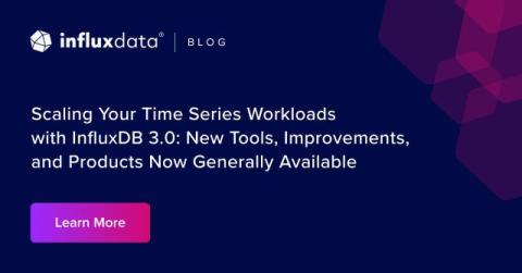 influxdata