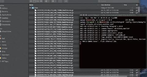influxdata