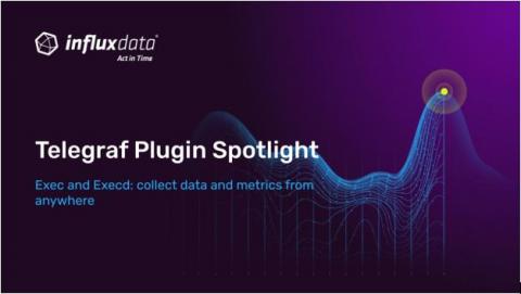 influxdata