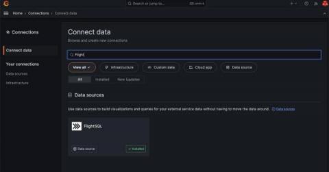 influxdata