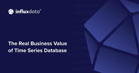 influxdata