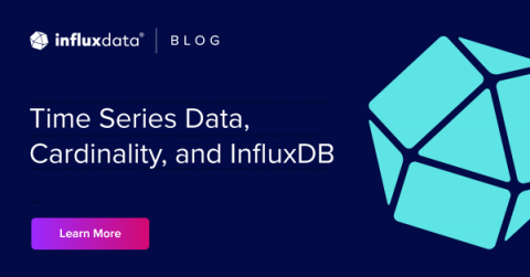 influxdata