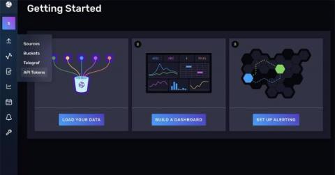 influxdata