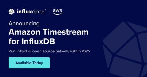 influxdata
