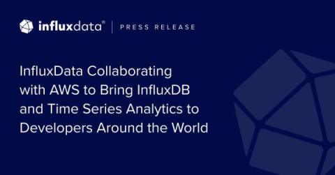 influxdata