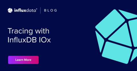 influxdata