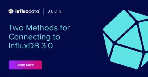 influxdata