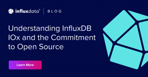 influxdata