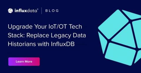 influxdata
