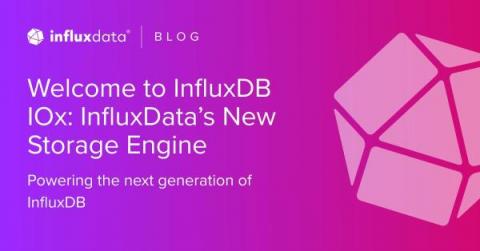 influxdata