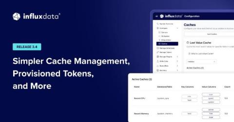 influxdata