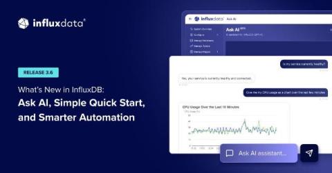 influxdata