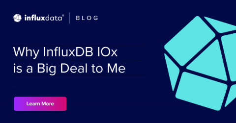 influxdata