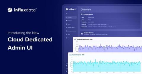 influxdata