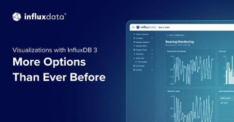 influxdata