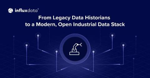 influxdata