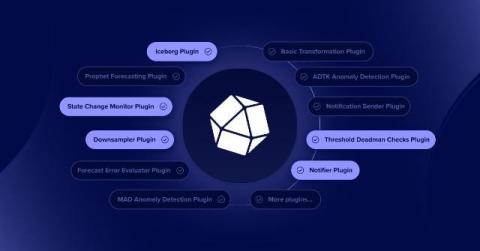 influxdata