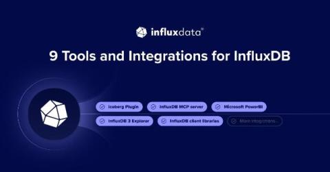 influxdata
