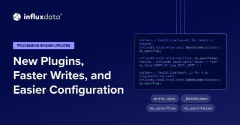 influxdata