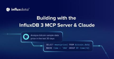 influxdata