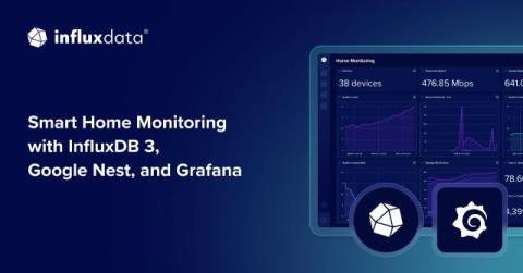 influxdata