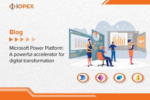iOPEX