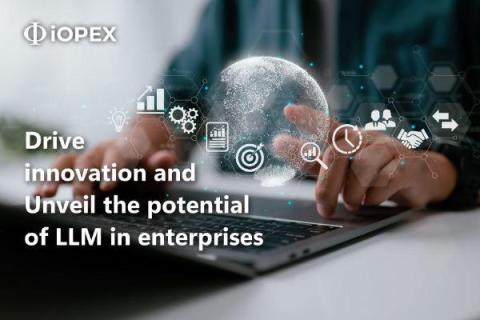 iOPEX