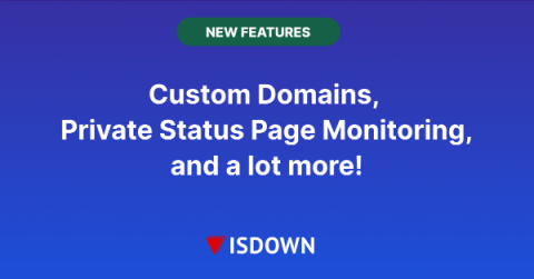 isdown