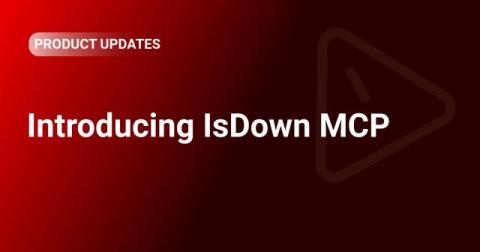 isdown