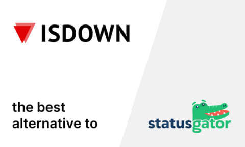 isdown