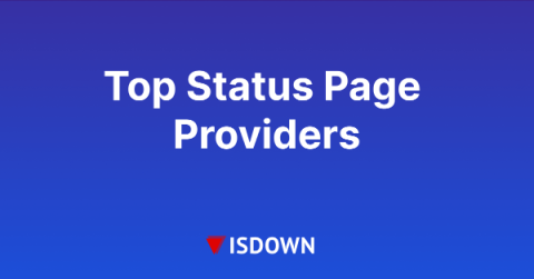 isdown