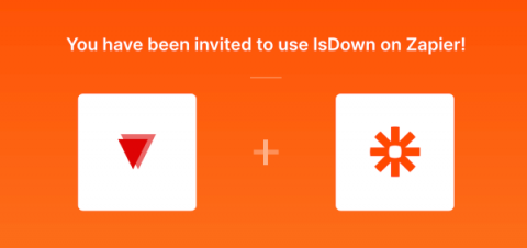isdown