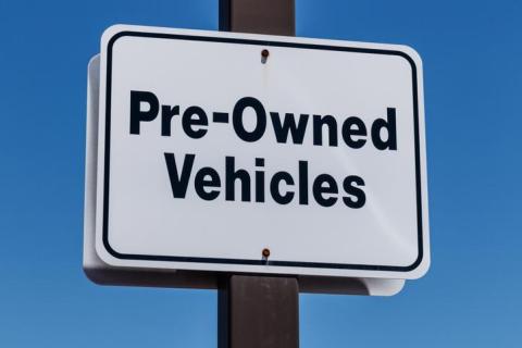 Why Certified Pre-Owned Cars Are a Smart Choice