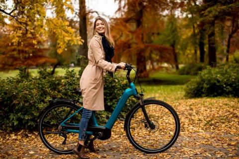 The Smarter Way to Roll Through Your Daily Commute