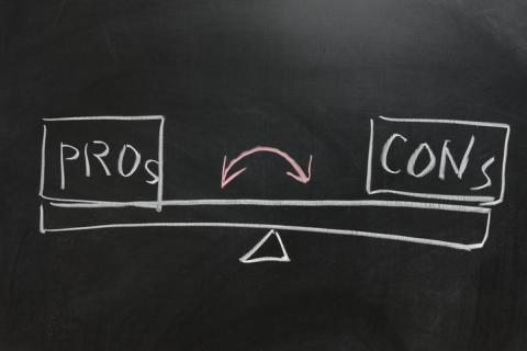 Top 6 Pros and Cons of Hiring Sales Talent Overseas
