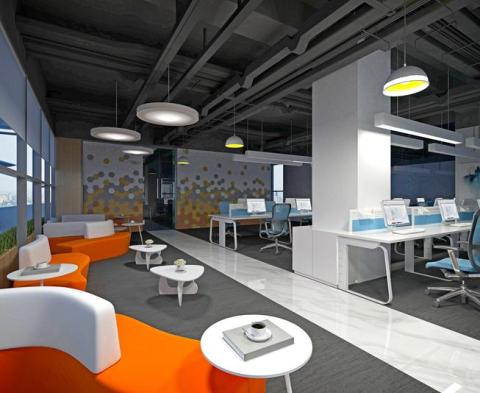 What Are the Must-Have Features in Modern Commercial Spaces?