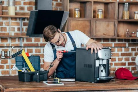 How Smart Appliance Repairs Can Cut Your Home's Energy Use