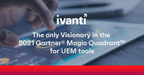 ivanti