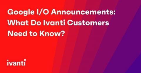 ivanti