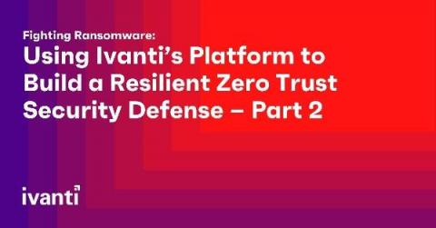 ivanti