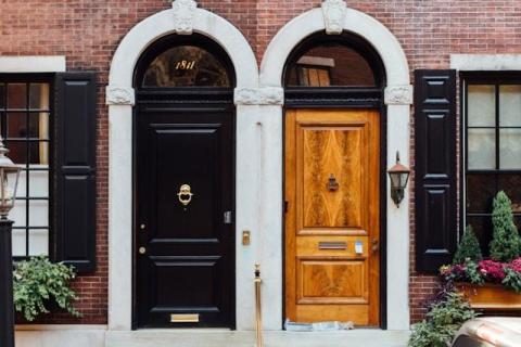 6 Essential Features Found In High Performance Entry Hardware
